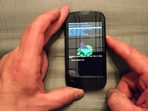 Medion E4001 Werksreset / hard reset