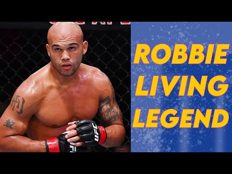 Every Robbie Lawler Finish (all KOs no subs lol) from UFC to EliteXC to Strikeforce to UFC Again