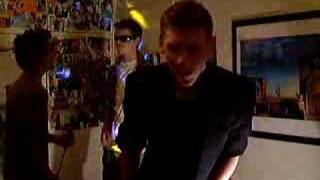 Thunderbirds are go - cover song