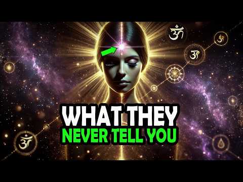 The Secret Tantric Masters Hide Kundalini, Orgasm, and Spiritual Power