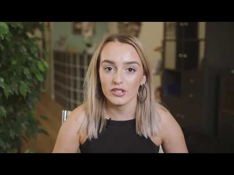 Lip Correction and Enhancement - Amelia's Story