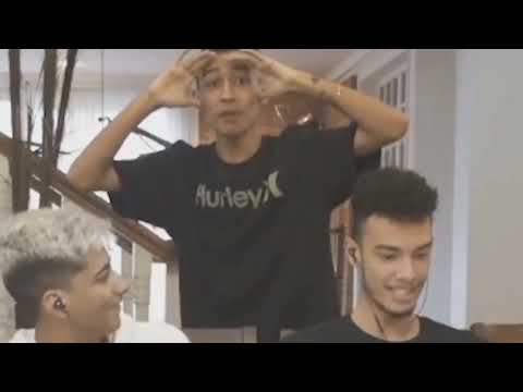 Sou da LOUD (feat. Gilklan) - Videoclipe Oficial