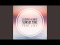 Sunset Time (feat. J.O.Y)