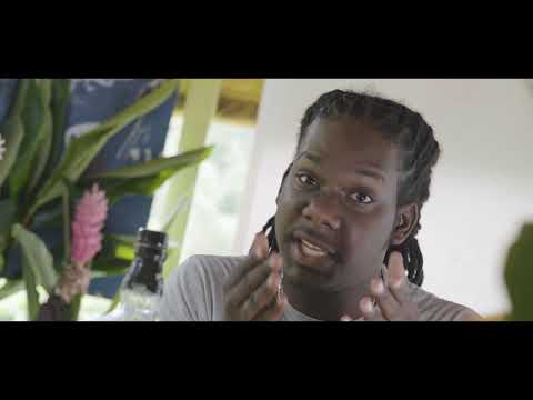 Mr Lk ft Mimick -  Si en té ni - Clip Officiel February 2020