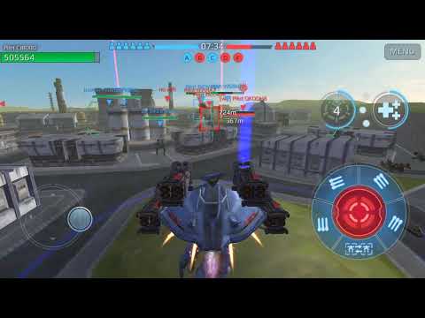 NODENS RUPTURE GAMEPLAY TEST SERVER WR