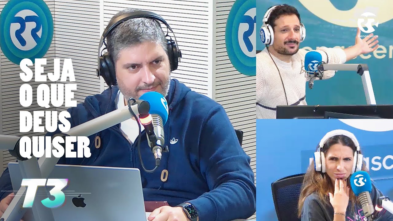 Desabafos no TikTok - Seja o que Deus Quiser