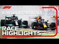 Gran Premio Emilia Romaña 2021: mejores momentos