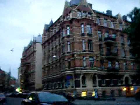 Big 4, Metallica, Liseberg, Lotta på Liseberg, Göteborg juli 2011/Angélica Tibbling