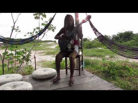 Kristofer o Andarilho Roots IS THIS LOVE