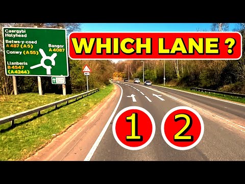 The SECRET to Mastering Roundabouts on Your UK Driving Test