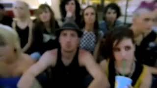 Green Day- Tales of Another Broken Home (Remix)