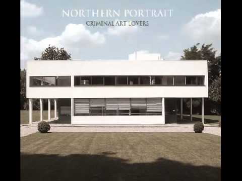 Northern Portrait   when goodness falls