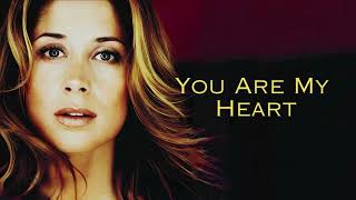 Lara Fabian - You Are My Heart