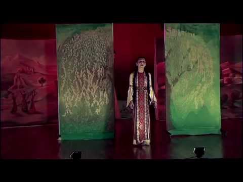 Armen Tigranian - ANOUSH (opera part 2)