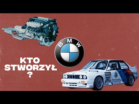 The Unknown History of the BMW Brand