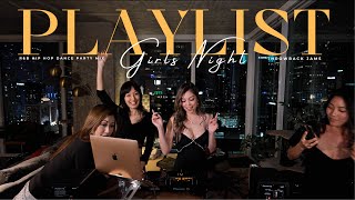 Download lagu Party Mix for A Girls Night - Birthday Edition | 2000’s - 2010’s RnB HipHop Playlist by DJ HelloVee mp3