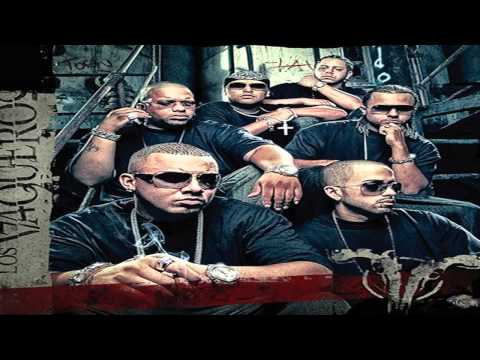 Round - Wisin & Yandel