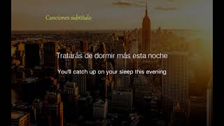 Rupert Holmes - Morning man (subtitulada español lyrics English)