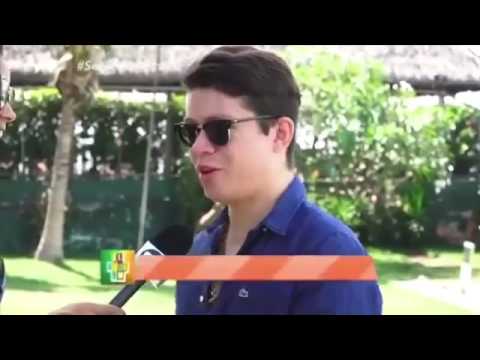 DJ IVIS - PROGRAMA SE LIGA