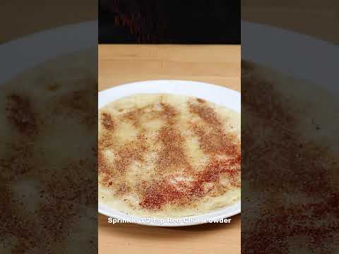 Hatch Chile Hot Honey Dessert Rolls🐝🌶️😋