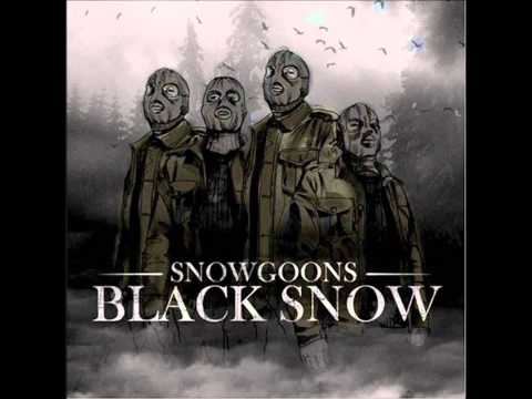Snowgoons - Lost (Ft. Respect Tha God, Block MCcloud & Doap Nixon) HD
