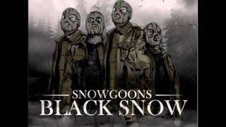 Snowgoons - Lost (Ft. Respect Tha God, Block MCcloud & Doap Nixon) HD