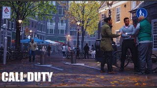 Call of Duty Stealth Gameplay | Modern Warfare II | Ultra Realistic - No Commentary