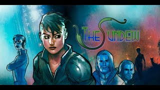 Conhecendo Stardrytch e The Sundew (Live da Twitch)