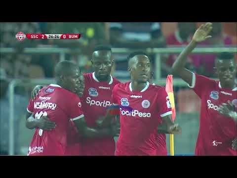 Simba SC 4-0 Biashara United: Highlights - VPL 20/09/2020