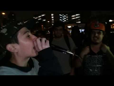 Ribeiro x Italost  | FINAL | 44ª Batalha da Mooca | EDIÇÃO DUELO NACIONAL DE MC'S