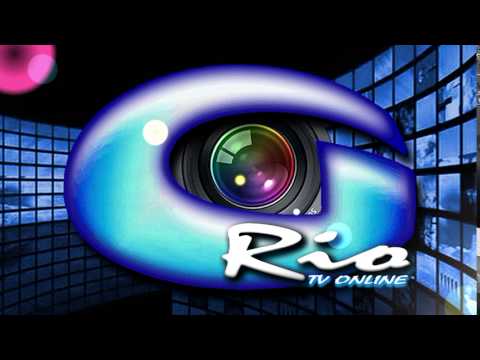 Vinheta curta Tv G Rio Online 2017