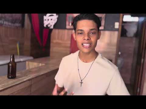 Thiaguinho Santos - Com Ou Sem Mim