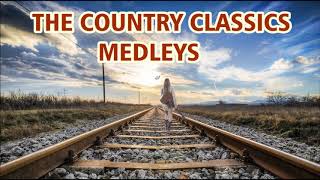 Ralf Niehaus - The Country Classics Medleys (No.1)