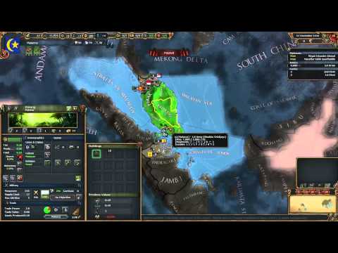 EU4 - Malacca - Spice Must Flow (1)