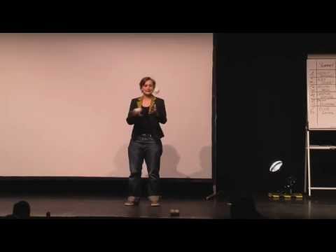 Science Slam 30.11.2011 - Silke Schirok - Gedanken zur Heisenbergschen Unschärferelation