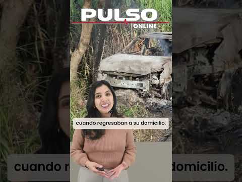 Mujer muere en accidente en la Tambaca–San Jerónimo