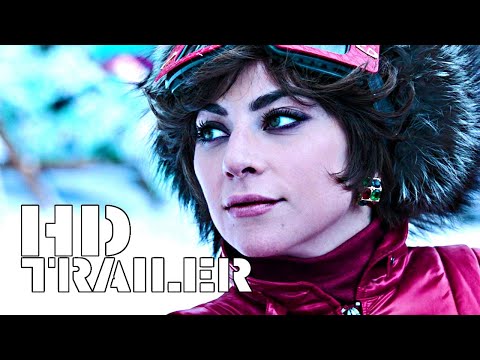 Neue KINOFILME 02.12.2021 (KW 48) Trailer German|Deutsch (2021)