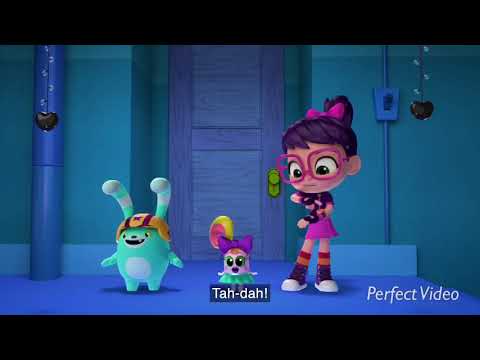 Abbyilna part 21 - happy endings