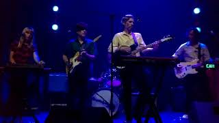 The Essex Green - Mrs. Bean - Johnny Brenda&#39;s - Philly - 8/6/18