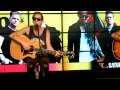 MONA - Stand By Me live acoustic 