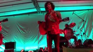 Cecco e cipo non voglio dire live festa dell'unità empoli 2017