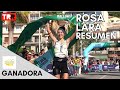 Resumen De La Victoria De Rosa Lara En La ETM Mallorca By UTMB 2024