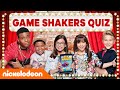 LIJK JIJ MEER OP BABE OF KENZIE UIT GAME SHAKERS? ? | WIST JE DATJE-QUIZ | Nickelodeon Nederlands