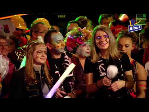 LVK 2019: Gwen - Dit is 't helemaol (Geleen)