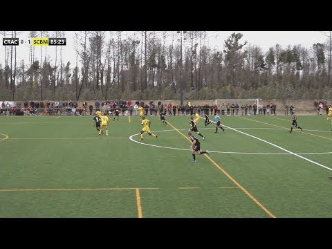 ⚽ CRAC Vs SC Beira-Mar 🏆 Taça Distrito de Aveiro
