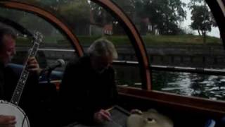 Melancholy Blues/ COPENHAGEN WASHBOARD FIVE