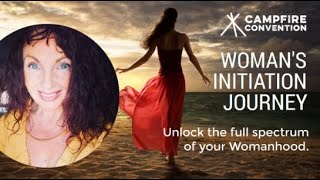 Women's Initiation Journey