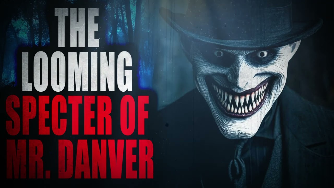 “The Looming Spector of Mr Danver” | Creepypasta Storytime