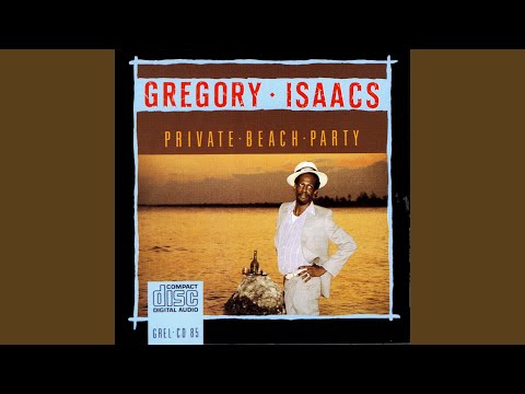 Private Beach Party