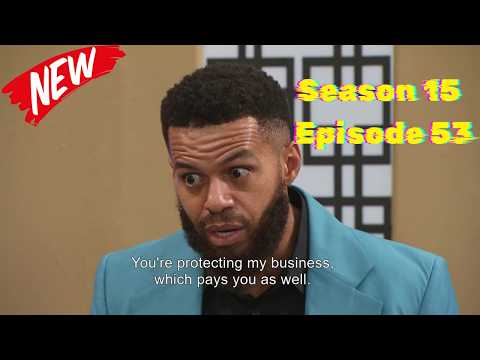 Skeem Saam Season 15 Episode 53 | Today 9 September 2026 Full Episode